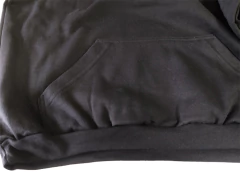 Blusa moletom com capuz Shitlickers