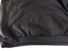 Blusa moletom com capuz Pagan Altar - loja online