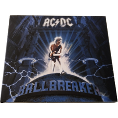 AC/DC - Ballbreaker