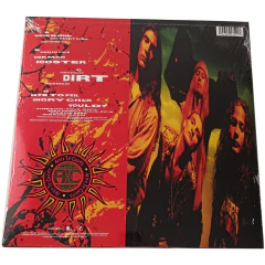 Alice in Chains - Dirt (Vinil duplo) - ABC Terror Records
