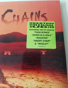 Imagem do Alice in Chains - Dirt (Vinil duplo)