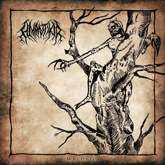 Amantikir - Maldito