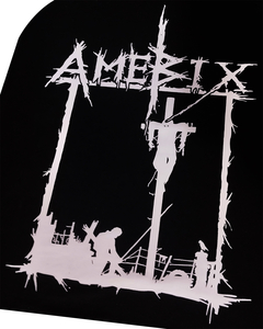 Camiseta Amebix na internet