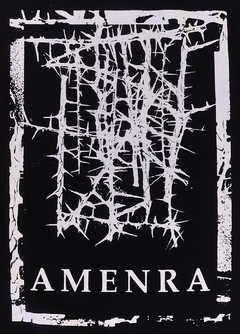 Baby look Amenra - ABC Terror Records