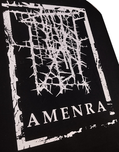Baby look Amenra na internet