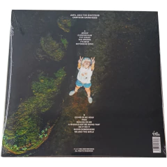 Amyl And The Sniffers - Cartoon Darkness - ABC Terror Records