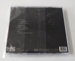 Anmod Inner Upheavals Grindcore