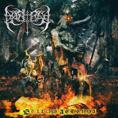 Arbach - Bellum Aeterna