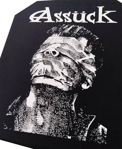 Camiseta Assück - Blindspot na internet