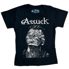 Baby look Assück - Blindspot - comprar online