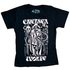 Baby look Chelsea Wolfe - comprar online