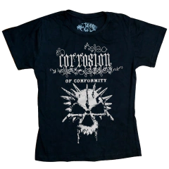 baby look corrosion of conformity