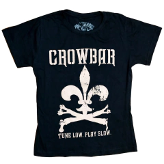 baby look crowbar sludge