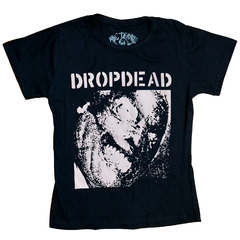 Baby look Dropdead - comprar online