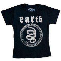 Baby look Earth Drone Doom