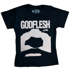 Baby look Godflesh