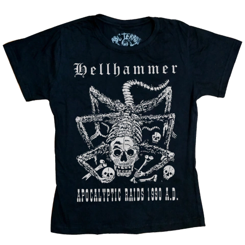 baby look hellhammer