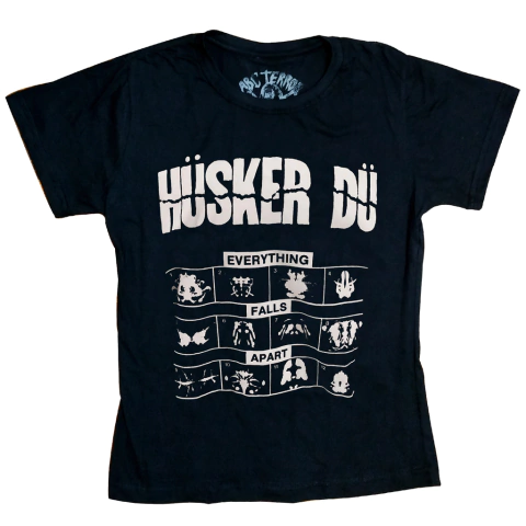 baby look husker du