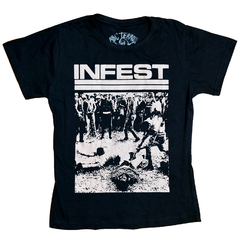 baby look infest