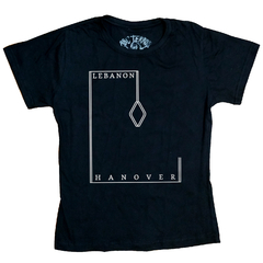 Baby look Lebanon Hanover - Sadness Is Rebellion - comprar online