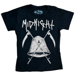 Baby look Midnight - comprar online