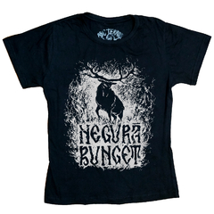 baby look negura bunget