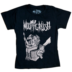 Baby look Noothgrush - comprar online