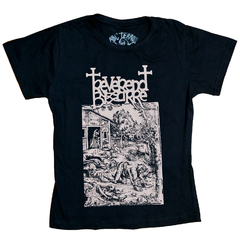 Baby look Reverend Bizarre - comprar online