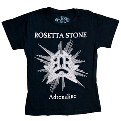Baby look Rosetta Stone - comprar online