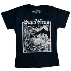 Baby look Saint Vitus