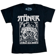 Baby look Stöner - comprar online