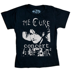 Baby look The Cure - Concert - comprar online