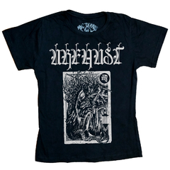 Baby look Urfaust - Einsiedler - comprar online