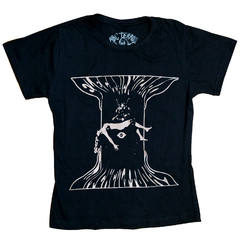 baby look electric wizard