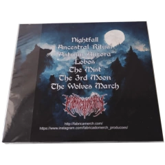 Blackmoon Eclipse - The Wolf in the Man - comprar online