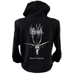 Blusa moletom com capuz Urgehal