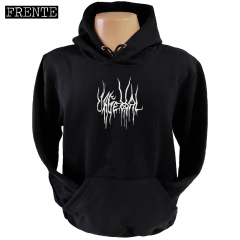 Blusa moletom com capuz Urgehal - comprar online