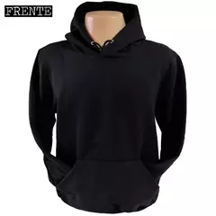 Blusa moletom com capuz Agathocles - comprar online