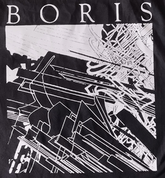 Baby look Boris - Dronevil na internet