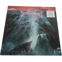 Borknagar - Fall