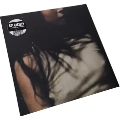 LP Boy Harsher Yr Body Is Nothing