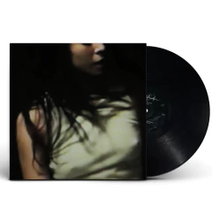 Boy Harsher Yr Body Is Nothing vinil