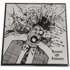 Bread and Water / Reason of Insanity - comprar online