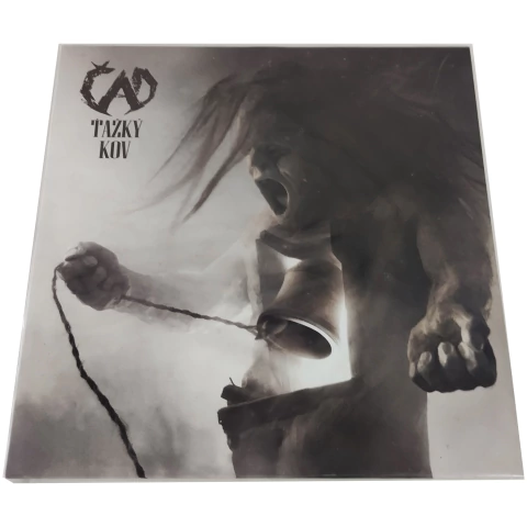 Cad - Tazký Kov - comprar online