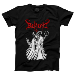Camiseta Beherit