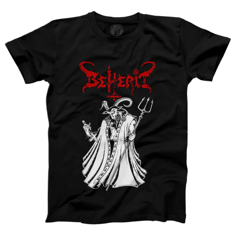 Camiseta Beherit