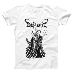 Camiseta Beherit - loja online
