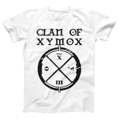 Camiseta Clan of Xymox na internet