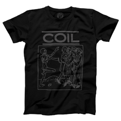 Imagem do Camiseta Coil