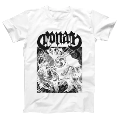Camiseta Conan - Horseback Battle Hammer na internet